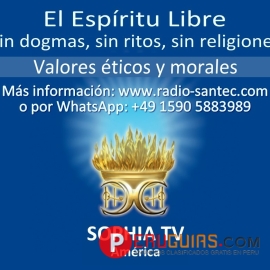 Gratis Radio Santec - Sophia TV